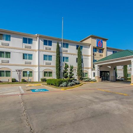 Motel 6-Dallas, Tx - North - Richardson Exterior photo