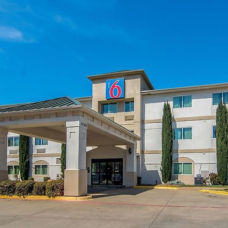 Motel 6-Dallas, Tx - North - Richardson Exterior photo