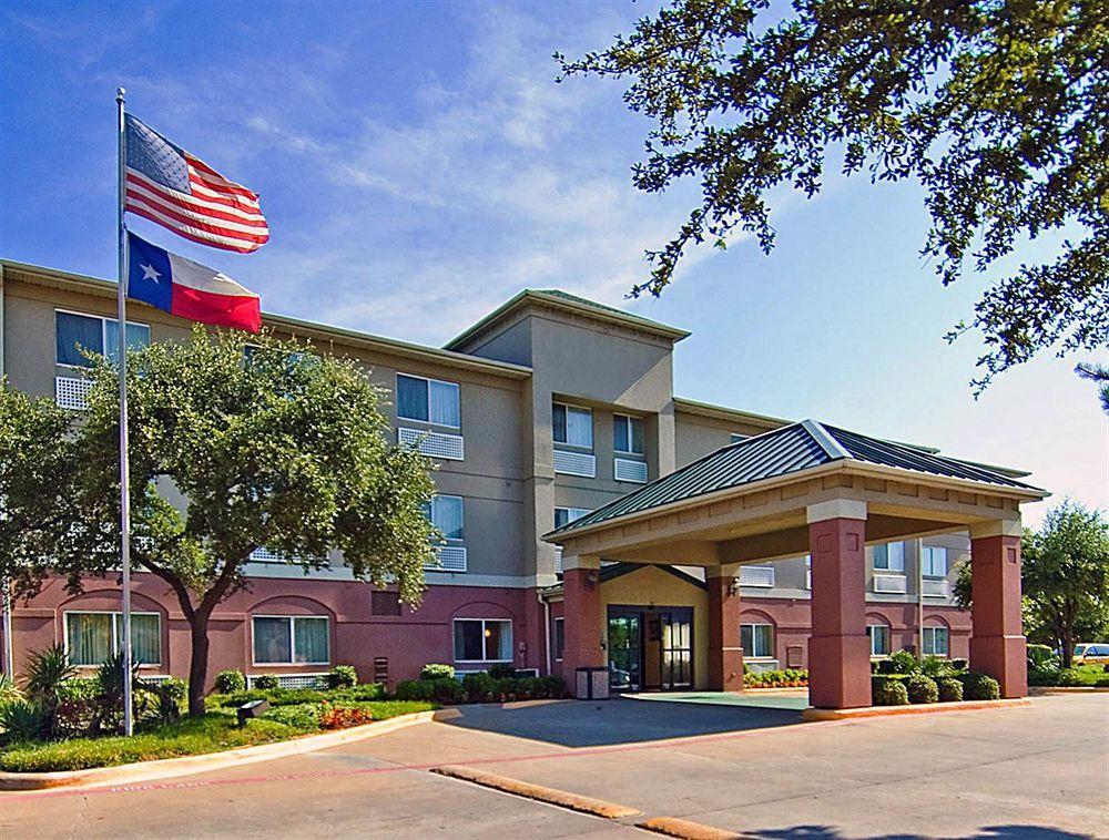 Motel 6-Dallas, Tx - North - Richardson Exterior photo