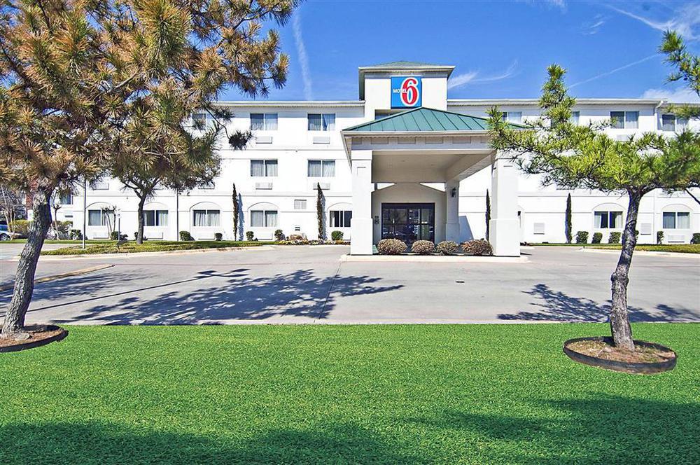 Motel 6-Dallas, Tx - North - Richardson Amenities photo